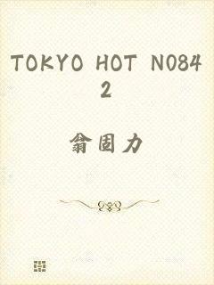 TOKYO HOT N0842